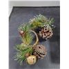Image 6 : Misc Winter Decor, Bells, Tree Ornaments, Bells