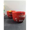 Image 2 : M&M Collectibles, Van, Tin, Small Bowls, Keychain, Figurines