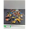 Image 1 : Assorted Keychains