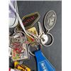 Image 4 : Assorted Keychains