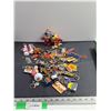 Image 1 : Assorted Keychains