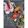 Image 2 : Assorted Keychains