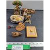Image 1 : Assorted Decor
