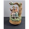 Image 4 : Assorted Ceramic Decor, Music Box Works.