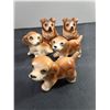 Image 7 : Assorted Ceramic Decor and Bottle Openers. Music Box Works