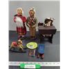 Image 1 : Assorted Decor