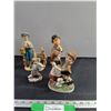 Image 1 : Assorted Ceramic Figurines