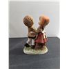 Image 3 : Assorted Ceramic Figurines