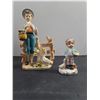 Image 6 : Assorted Ceramic Figurines