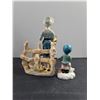 Image 7 : Assorted Ceramic Figurines