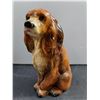 Image 2 : Vintage Dog Piggy Bank Some Chips