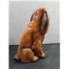 Image 4 : Vintage Dog Piggy Bank Some Chips