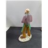 Image 3 : Decor. Assorted Figurines, Thermometer,