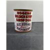 Image 2 : Vintage Roger's Golden Syrup  Tin, No Lid, Some Rust.