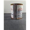 Image 3 : Vintage Roger's Golden Syrup  Tin, No Lid, Some Rust.