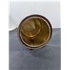 Image 4 : Vintage Roger's Golden Syrup  Tin, No Lid, Some Rust.