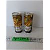 Image 1 : (2) Sonic Boom Drinks, Cannot Ship