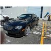 Image 1 : 2006 Chrysler Crossfire Coupe - VIN # 1C3AN59L36X065347 - 5,112 Miles (8,226 Km) - New Battery
