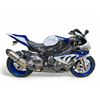 Image 2 : 2014 BMW HP4 - 999cc Engine (199hp) - VIN# WB10D0101EZ498891 - 4,400km