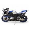 Image 3 : 2014 BMW HP4 - 999cc Engine (199hp) - VIN# WB10D0101EZ498891 - 4,400km