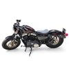 Image 1 : 2014 Harley Davidson XL1200 Forty Eight - VIN# 5HD1LC3A0EC407850 - 7,816km