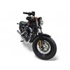Image 3 : 2014 Harley Davidson XL1200 Forty Eight - VIN# 5HD1LC3A0EC407850 - 7,816km