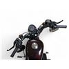 Image 7 : 2014 Harley Davidson XL1200 Forty Eight - VIN# 5HD1LC3A0EC407850 - 7,816km