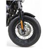 Image 9 : 2014 Harley Davidson XL1200 Forty Eight - VIN# 5HD1LC3A0EC407850 - 7,816km