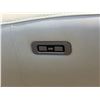 Image 6 : New – Power Reclining Top Grain Leather Sofa with Power Headrest, Retail: $3,999