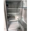 Image 6 : Forno Moena 36" French Door Refrigerator - RV: $2999 CAD (Model FFRBI1820-36WHT) - Tested, Powers on