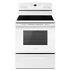 Image 1 : New - Amana 30" Electric Range - RV: $1000 CAD (Model YAER6303MFW6)