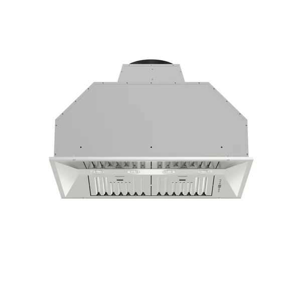 New Open Box - Forno Altilia 36" Insert Range Hood - RV: $1299 CAD (Model FRHRE5337-36)