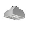Image 2 : New Open Box - Forno Altilia 36" Insert Range Hood - RV: $1299 CAD (Model FRHRE5337-36)