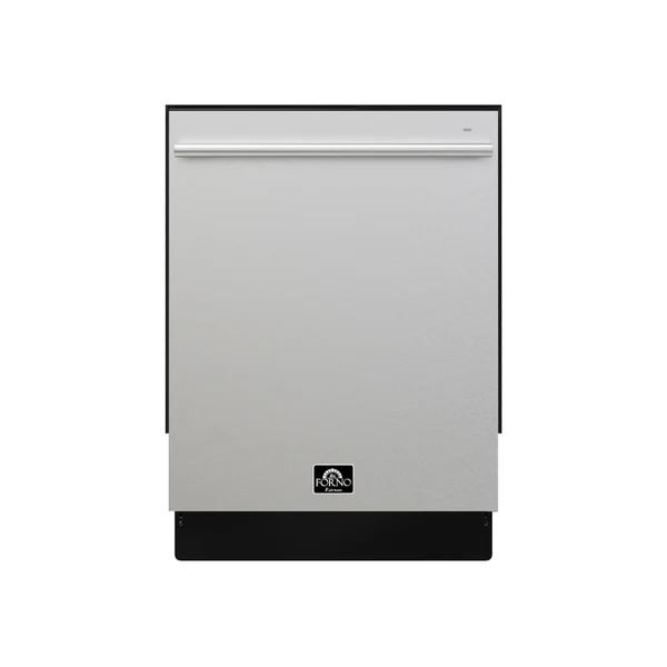 BNIB - Forno Romano 24" Built-In Dishwasher - RV: $1799 CAD (Model FDWBI8035-24S)