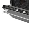 Image 3 : BNIB - Forno Romano 24" Built-In Dishwasher - RV: $1799 CAD (Model FDWBI8035-24S)