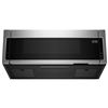 Image 2 : New Open box - Whirlpool Over the Range Microwave - RV: $525 CAD (Model YWML55011HS)