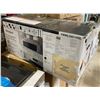 Image 4 : New Open box - Whirlpool Over the Range Microwave - RV: $525 CAD (Model YWML55011HS)