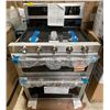 Image 2 : New - Maytag 30" Double Oven Gas Range - RV: $2400 CAD (Model MGT8800FZ)