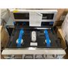 Image 3 : New - Maytag 30" Double Oven Gas Range - RV: $2400 CAD (Model MGT8800FZ)