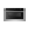 Image 1 : New - Forno 24" Household Microwave Oven - RV: $1299 CAD (Model EM034D4NA)