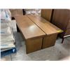 Image 4 : New - Article Karl 46" Lift-top Storage Coffee Table - RV: $1049 CAD, H18" x W46" x D29"