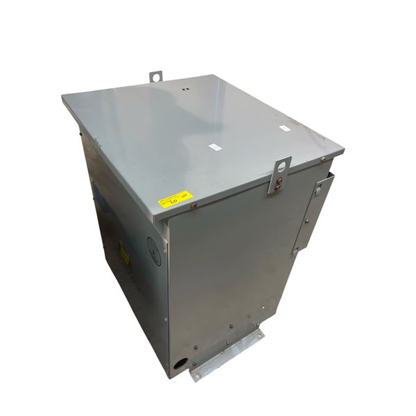 Green Line High Efficiency Transformer