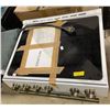 Image 3 : New - Forno 30" Induction Range - RV: $1699 CAD - door glass is broken