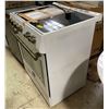 Image 4 : New - Forno 30" Induction Range - RV: $1699 CAD - door glass is broken