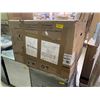 Image 2 : New Open Box - Forno 24" Built-in Microwave Drawer - RV: $1199 CAD (Model FMWDR3000-24)
