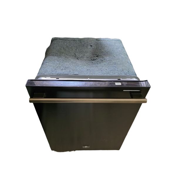 Forno Built-In Dishwasher - RV: $1099 CAD