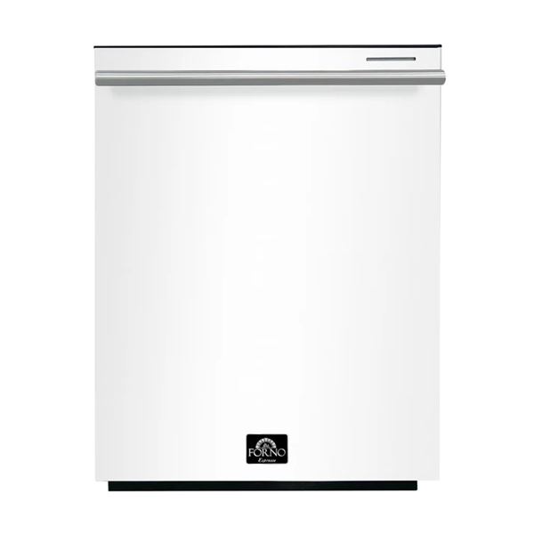 New - Forno 24" Dishwasher - RV: $1120 CAD (Model FDWBI8067-24WHT)