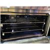 Image 4 : Forno Capriasca 36" Freestanding Dual Fuel Range - RV: $2299 CAD - 1 control knob and some burner ca