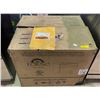 Image 3 : New Open Box - Forno 24" Built-in Microwave and Convection Oven - RV: $1199 CAD