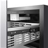 Image 2 : Forno 24" Built-In Drawer Freezer - RV: $1999 CAD (Model FDRBI1838-24S)